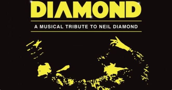 DIAMOND a tribute to Neil Diamond