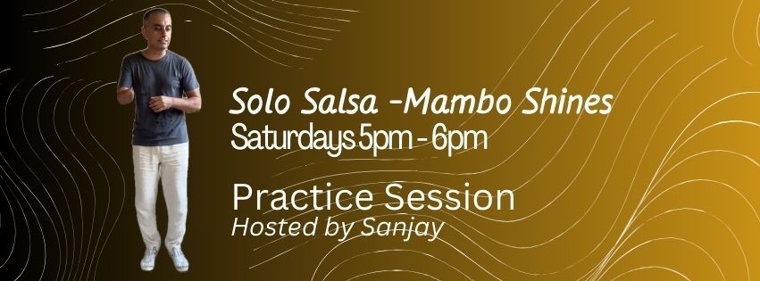 Solo Salsa - Mambo Shines