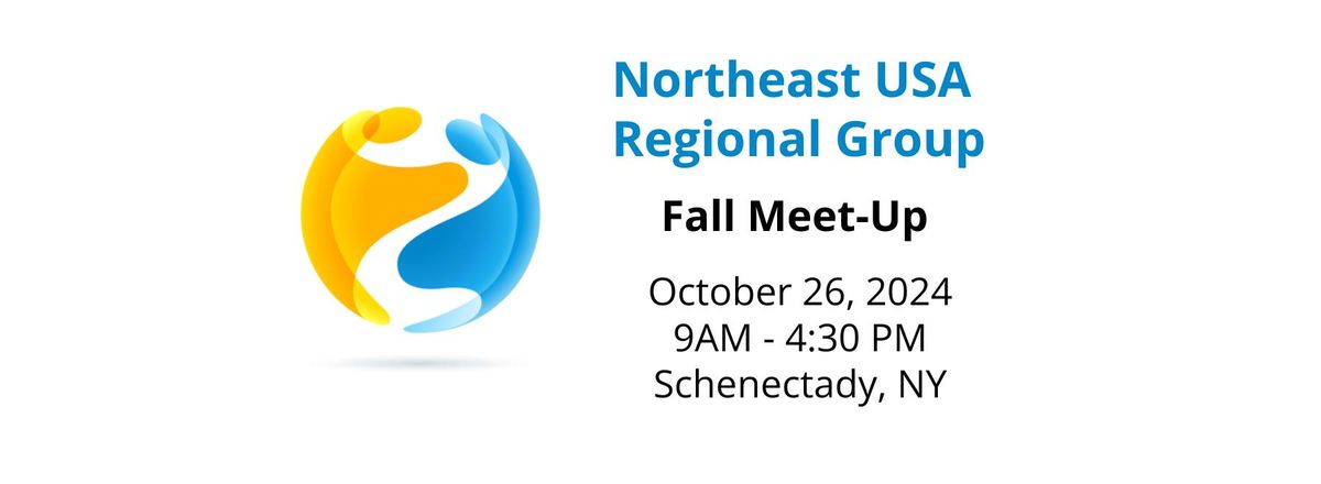 AIN Northeast Fall Meetup 2024