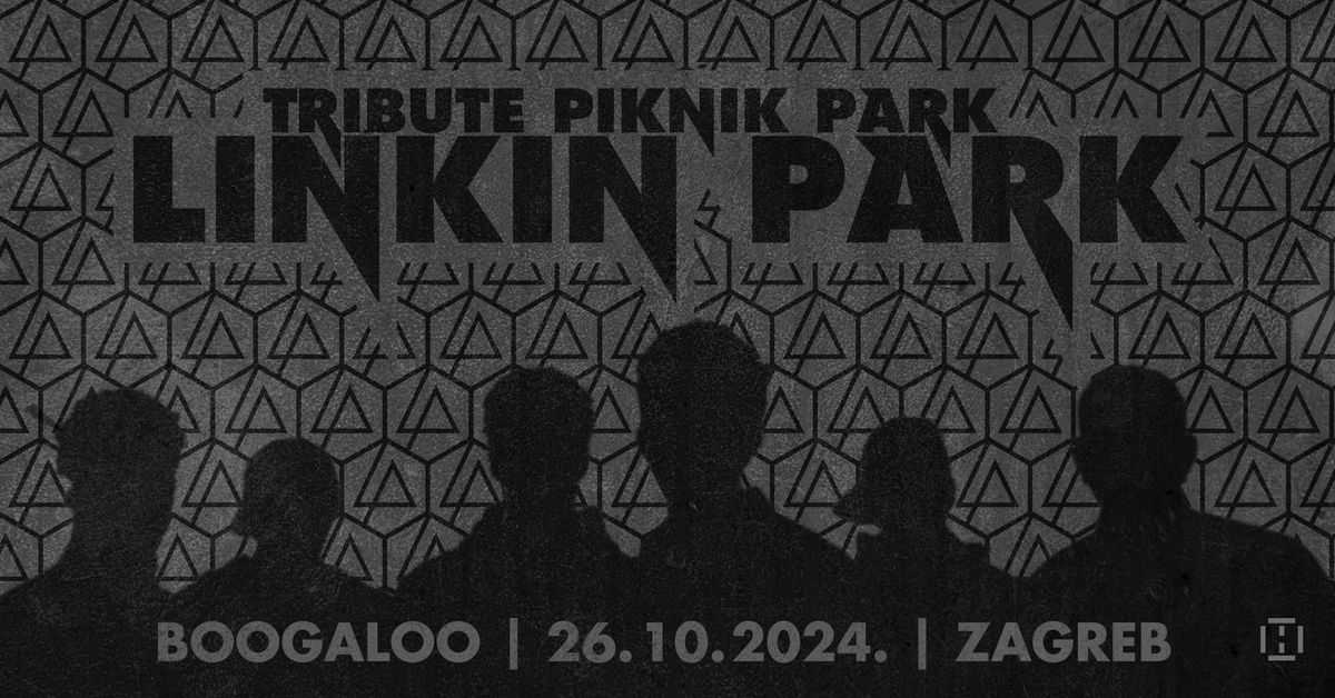 Linkin Park tribute Piknik Park u Zagrebu!