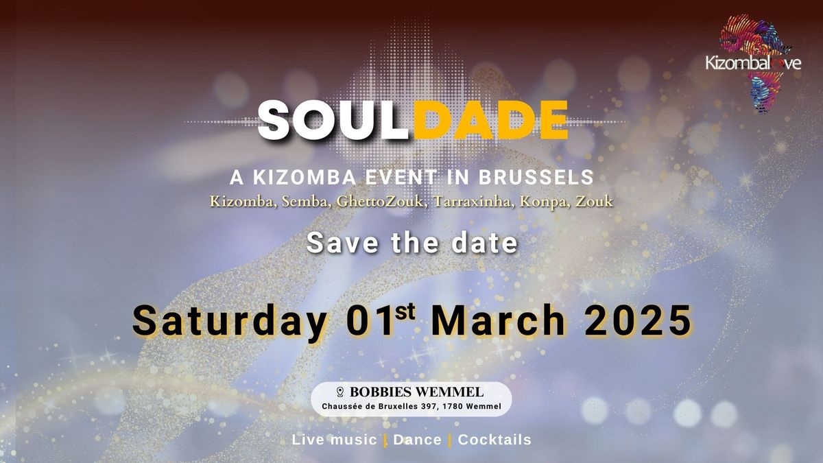 Souldade Kizomba