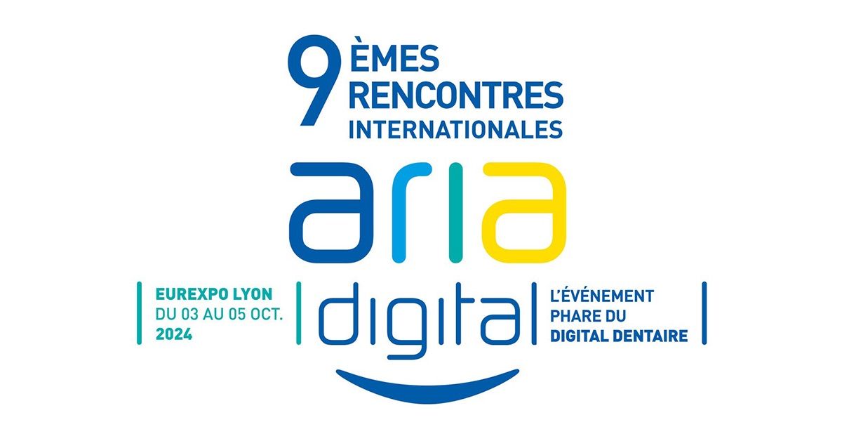 ARIA Digital 2024