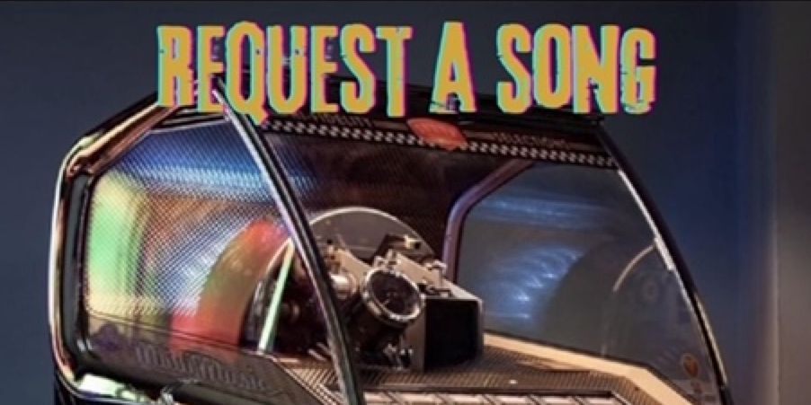 Request a Song Night (Best of the Best)  - Free Entry 