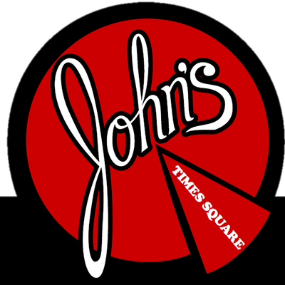 John's Pizzeria of Times Square