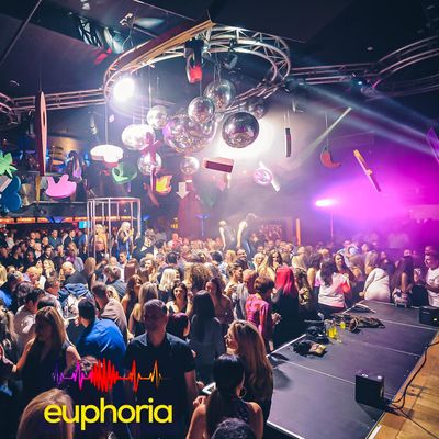 Team EUPHORIA