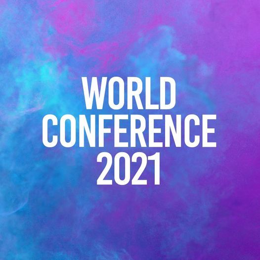 IABC World Conference 2021