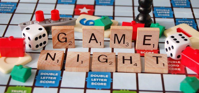 Board Game Night \u2013 L\u00e1gym\u00e1nyosi Edition 