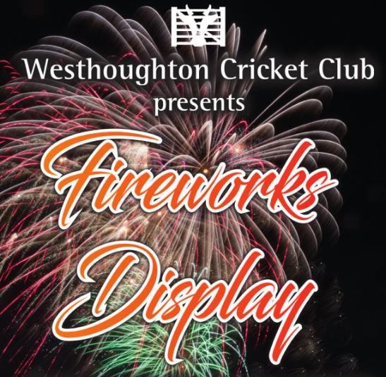 Fireworks Display