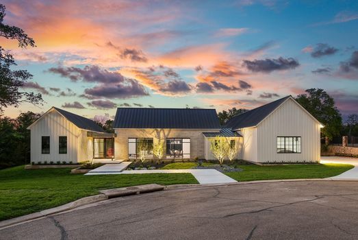 2021 Spring Parade of Homes\u2122