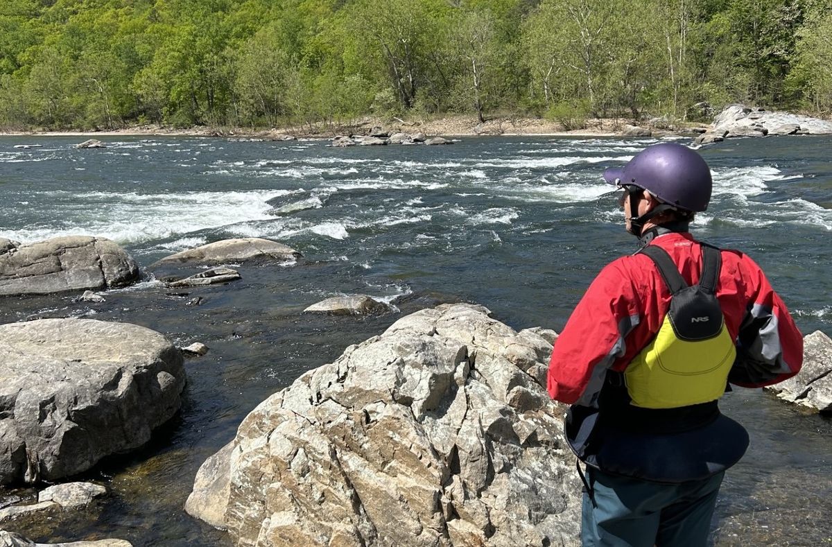 ACA River Safety & Rescue