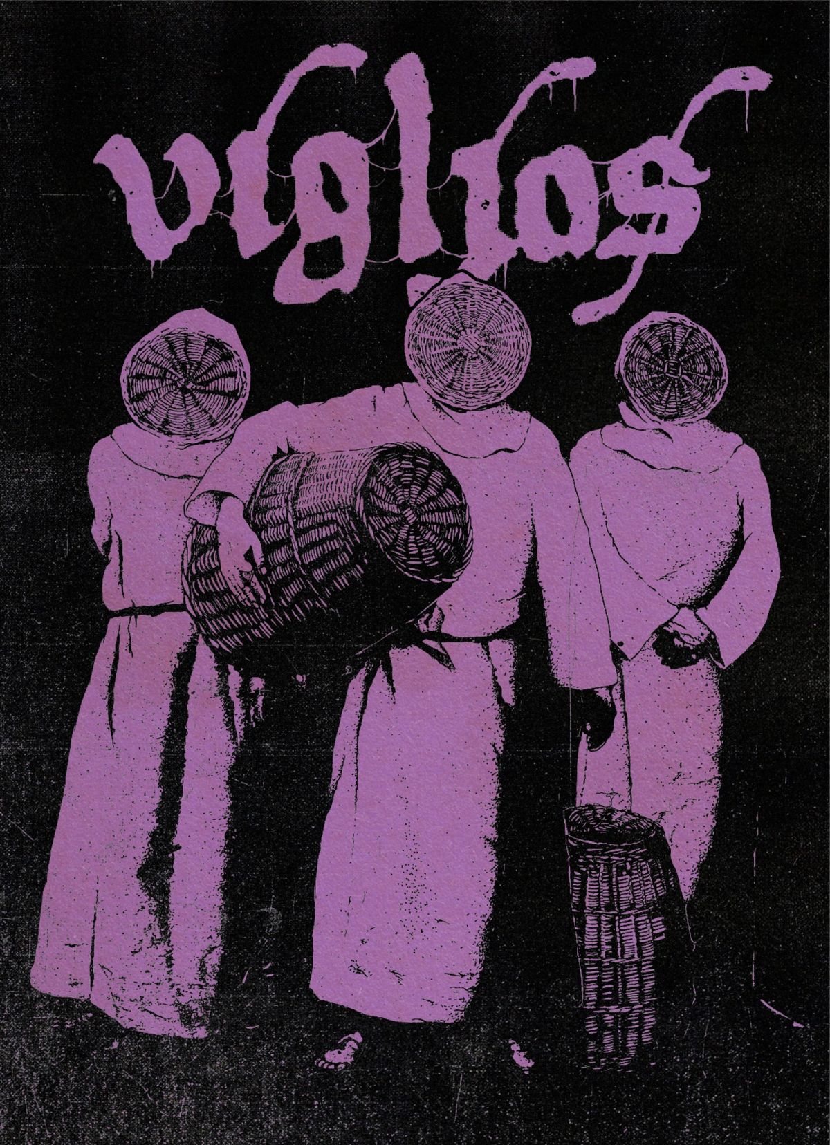 VIGLJOS, Unarmored