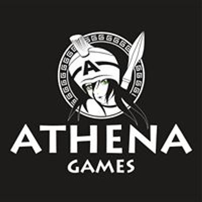 Athena Games