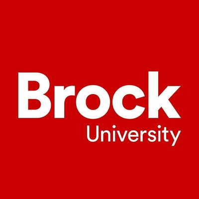 Brock University Events