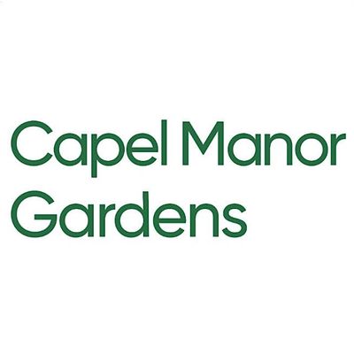 Capel Manor Gardens