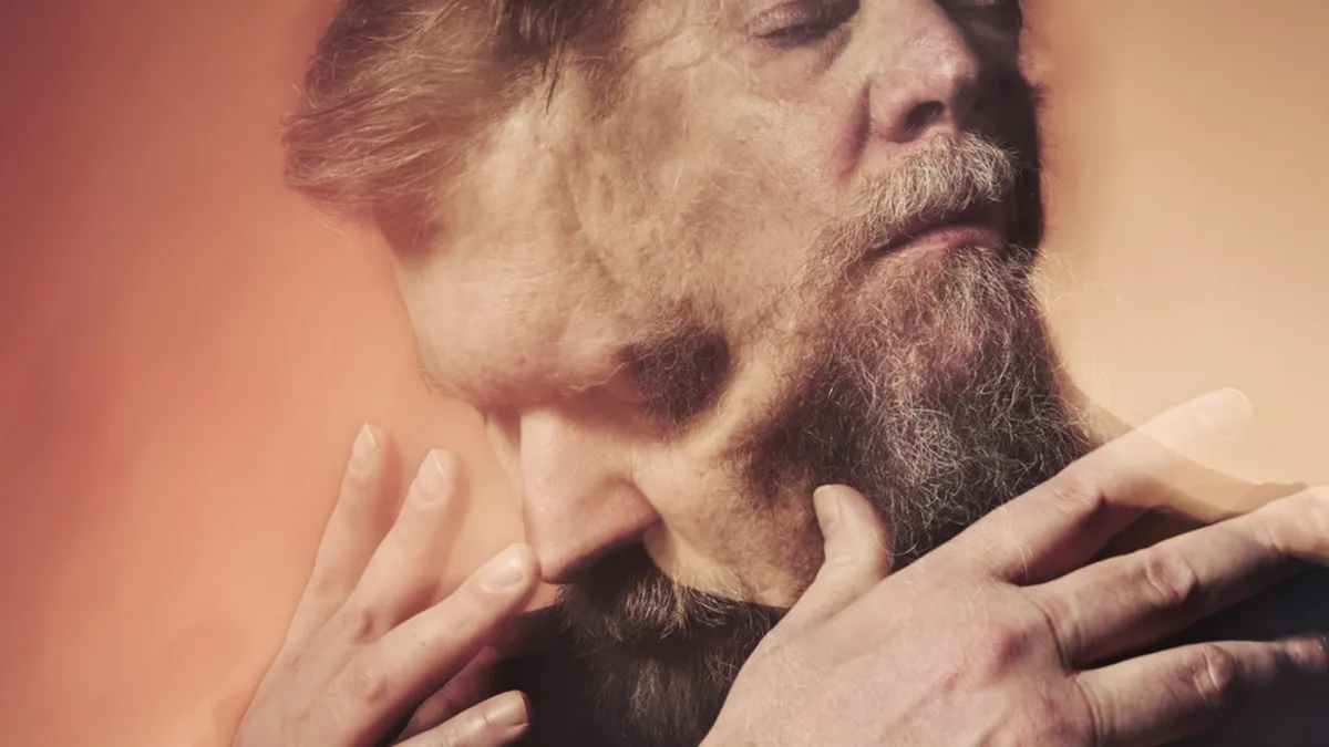 John Grant in Milano