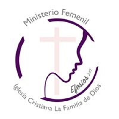 Mujeres de Prop\u00f3sito - Ministerio Femenil LFDD