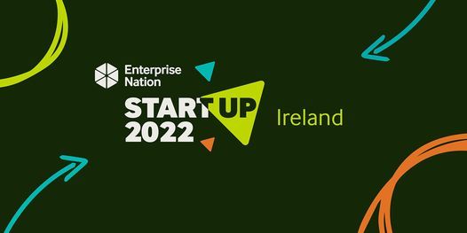 StartUp 2022 Ireland