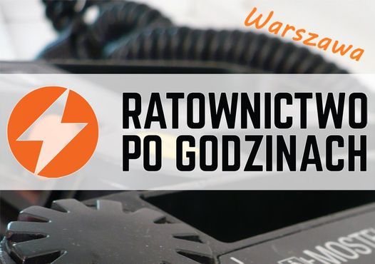 RPG #216 Warszawa