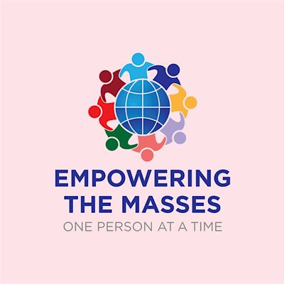 Empowering The Masses