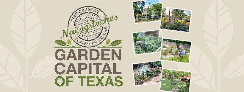 Tour of Home Gardens