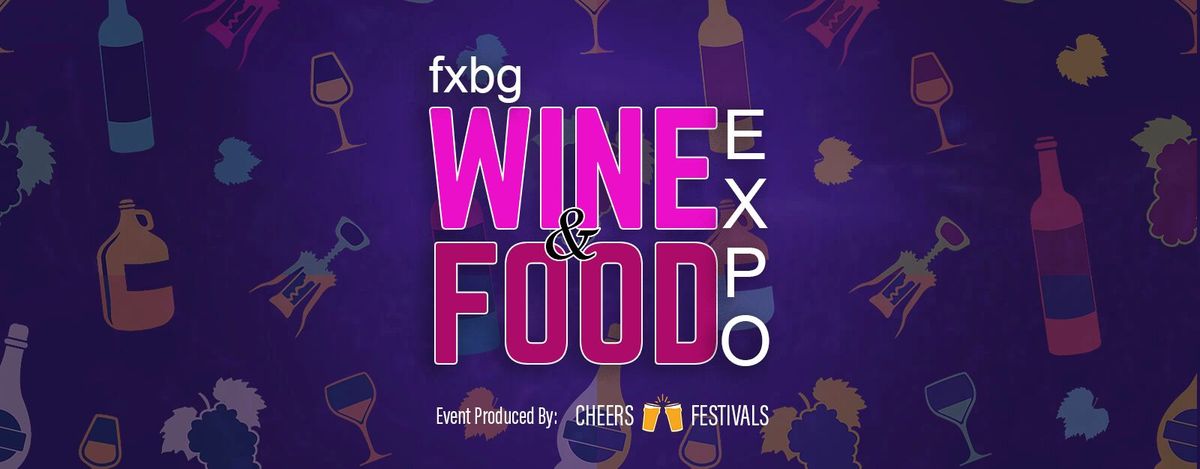 WINE & FOOD FESTIVAL