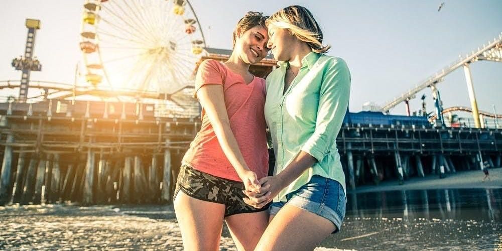 MyCheekyGayDate | Lesbian Speed Dating in New York City | Let\u2019s Get Cheeky!