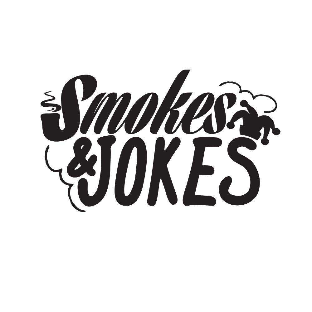 Smokes and Jokes Comedy at Unruly Collective