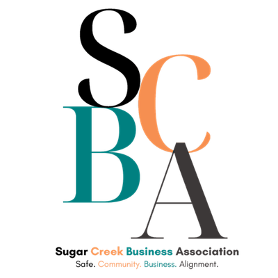 Sugar Creek Business Association