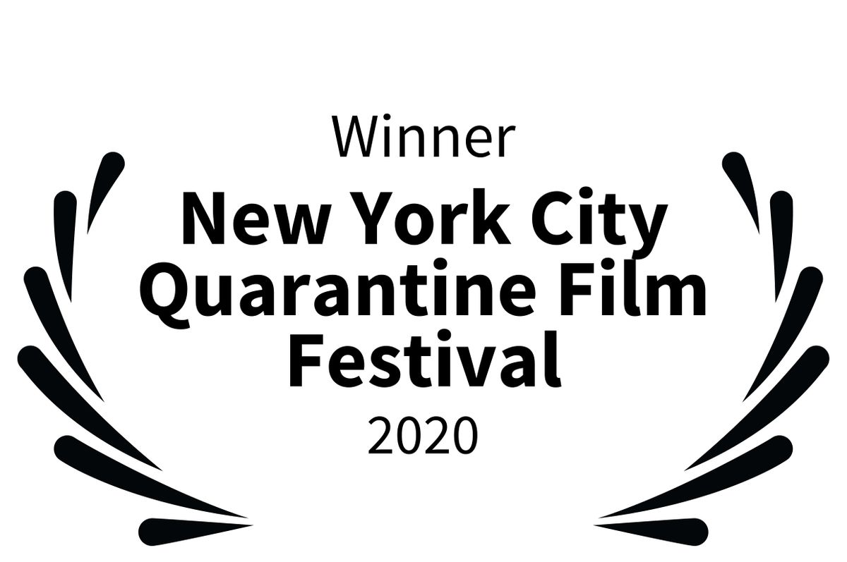 Film Works Alfresco:  NYC Quarantine Film Festival Shorts