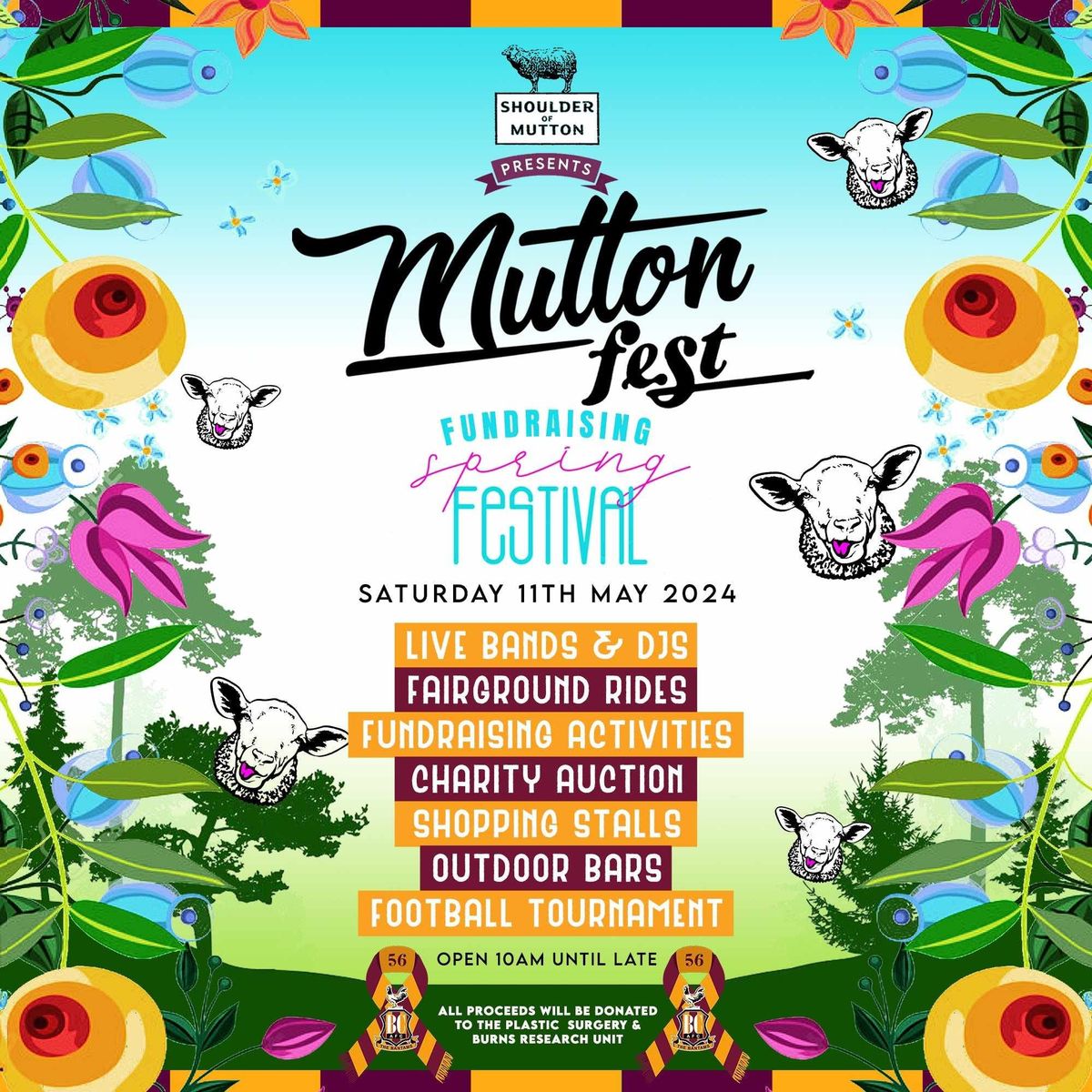 Mutton Fest