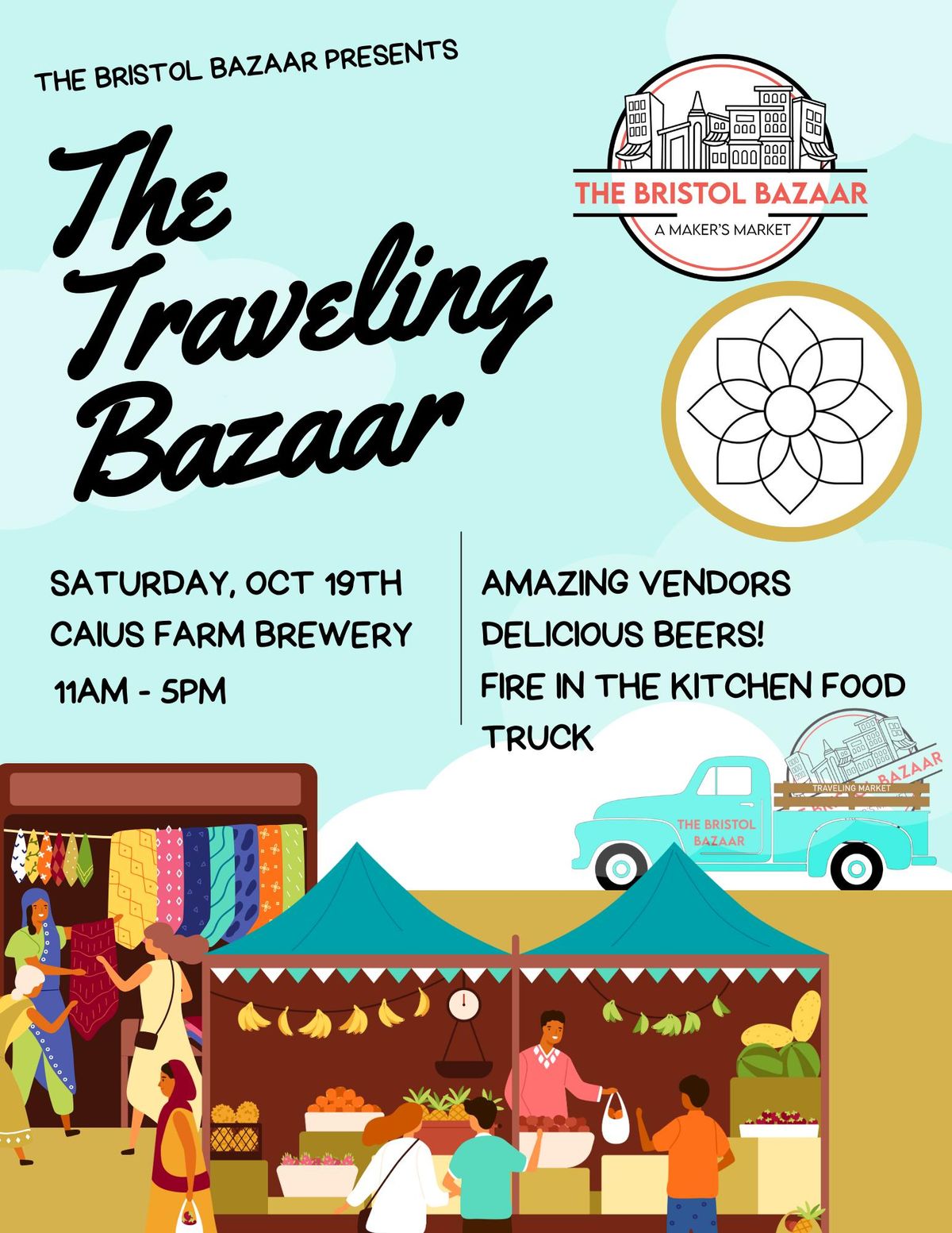 Bristol Bazaar