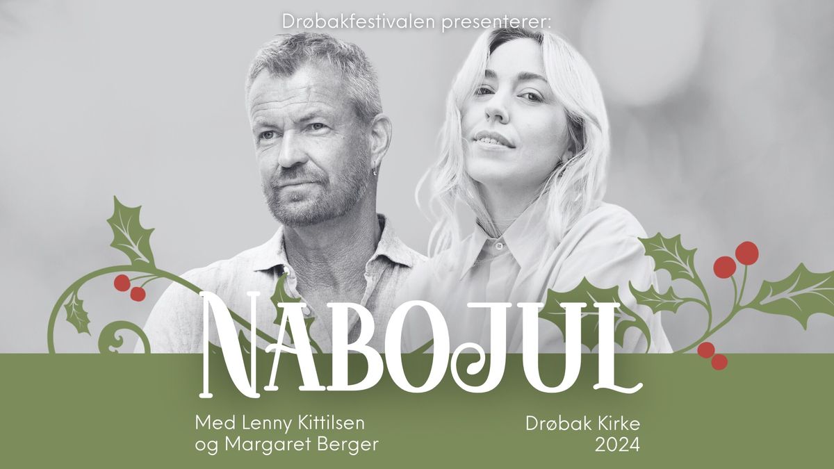 Nabojul - Dobbeltkonsert