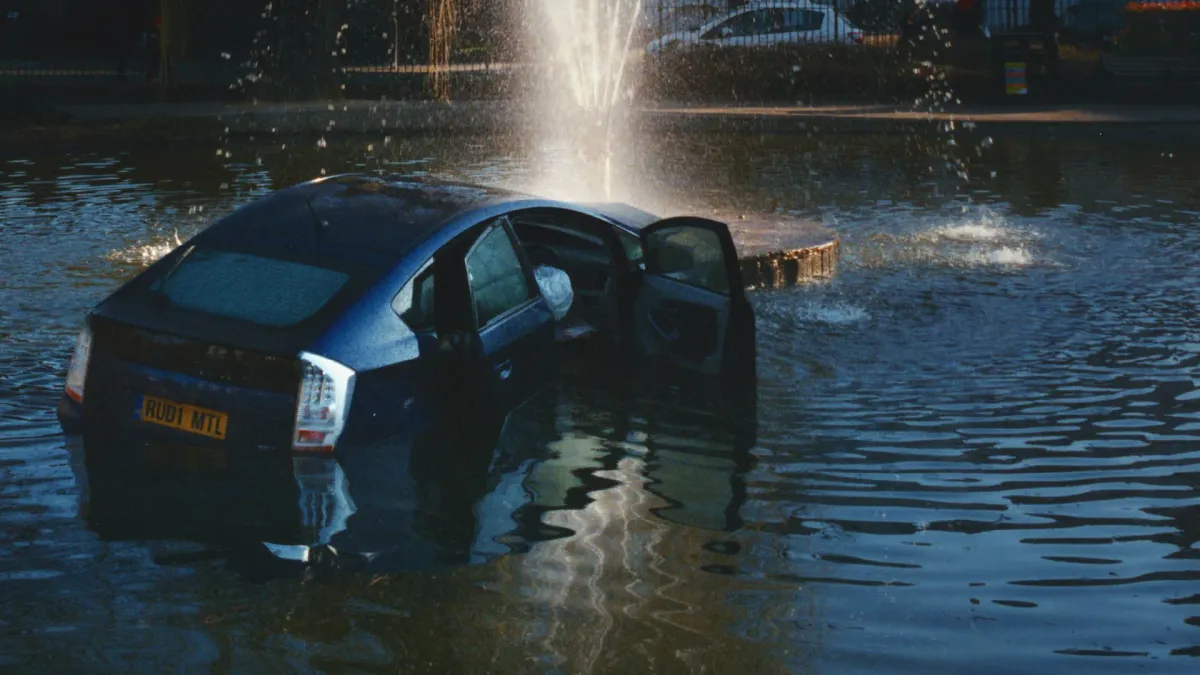 Rudimental, Armand Van Helden, Groove Armada, Girls Don't Sync, DJ EZ, David Rodigan, Mike Skinner, 4am Kru, Goldie in Thanet