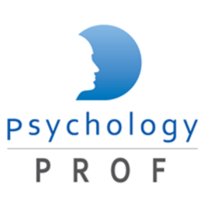 PsychologyProf