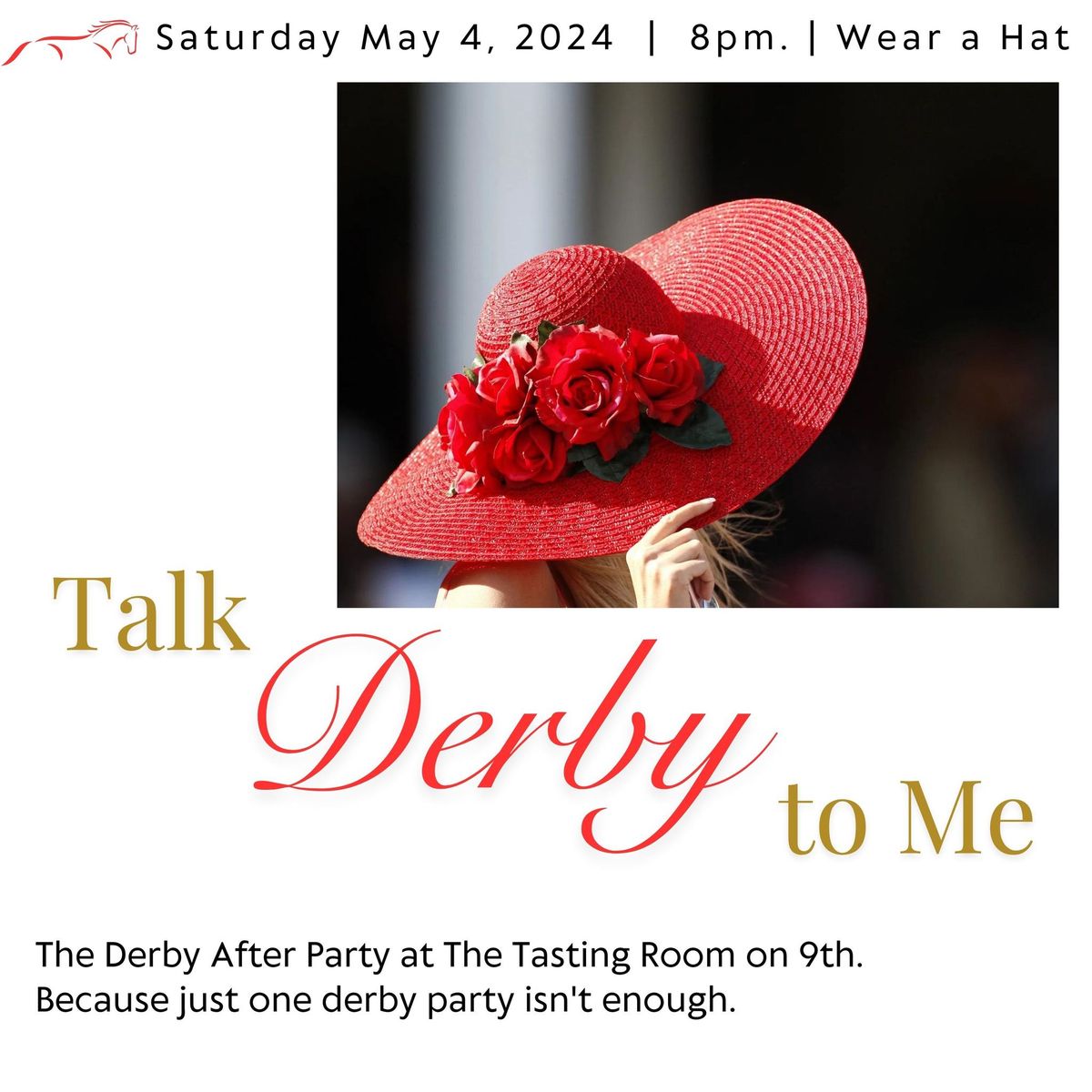 The Derby After Party at TTR