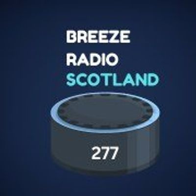 Breeze Radio Scotland