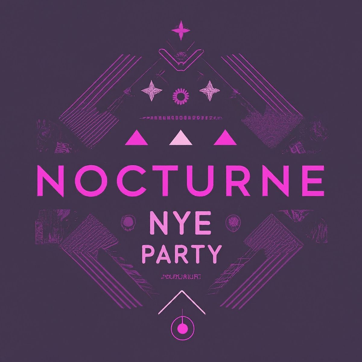 Nocturne NYE Party