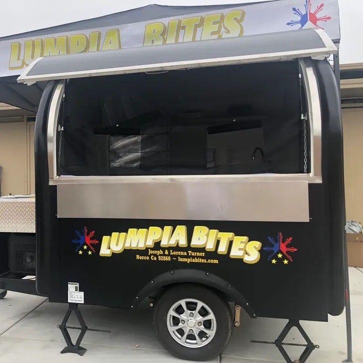 Lumpia Bites