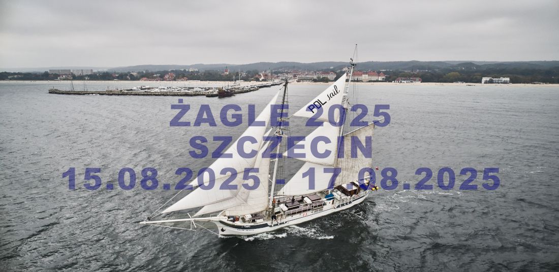 \u017bagle 2025 Szczecin