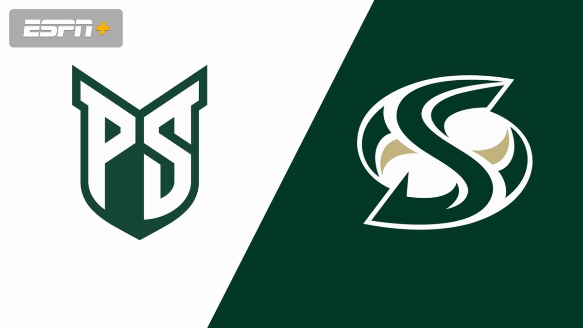 Parking Sacramento State Hornets at Portland State Vikings Football
