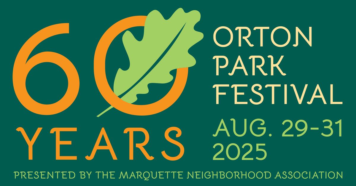 Orton Park Festival 2025