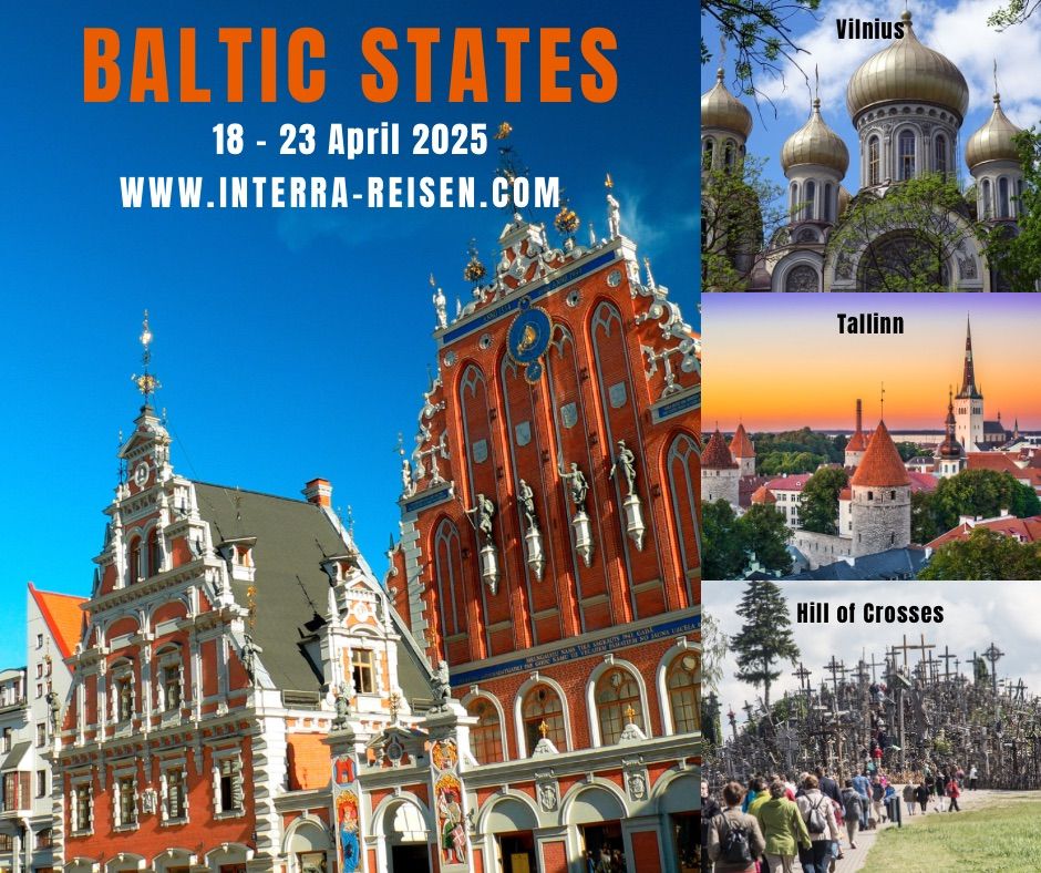 Baltic States