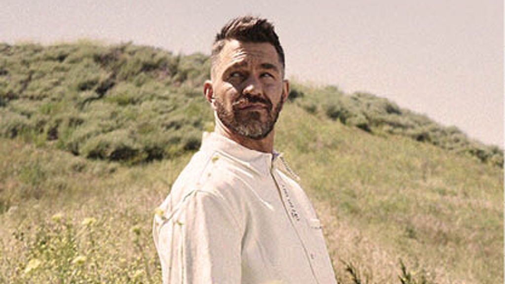 Summer Concert Series: Andy Grammer