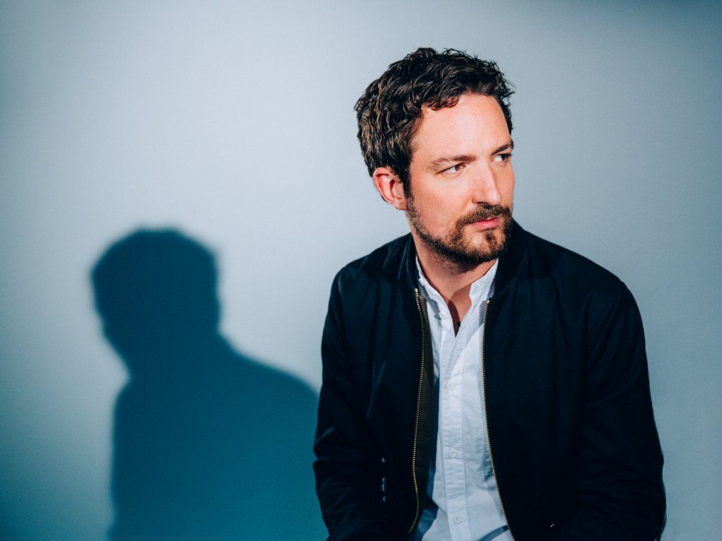 Frank Turner & The Sleeping Souls - Komplex 457 Z\u00fcrich