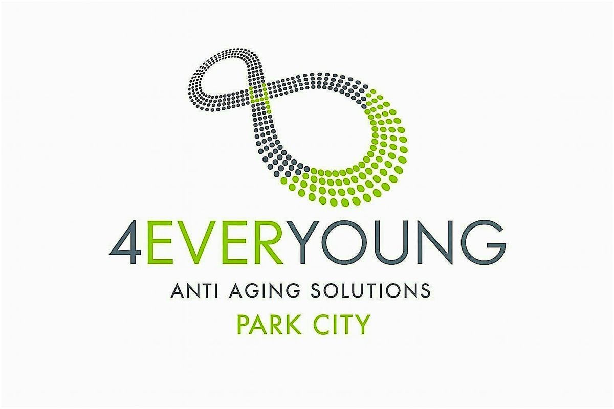 4Ever Young Park City Open House