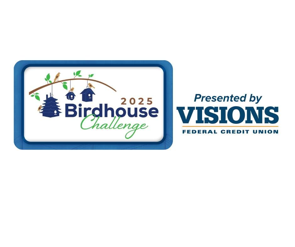 9th Annual Birdhouse Challenge