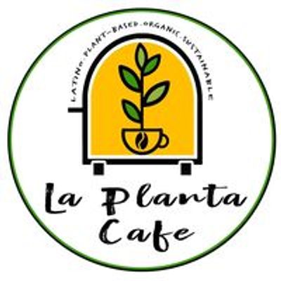 La planta cafe