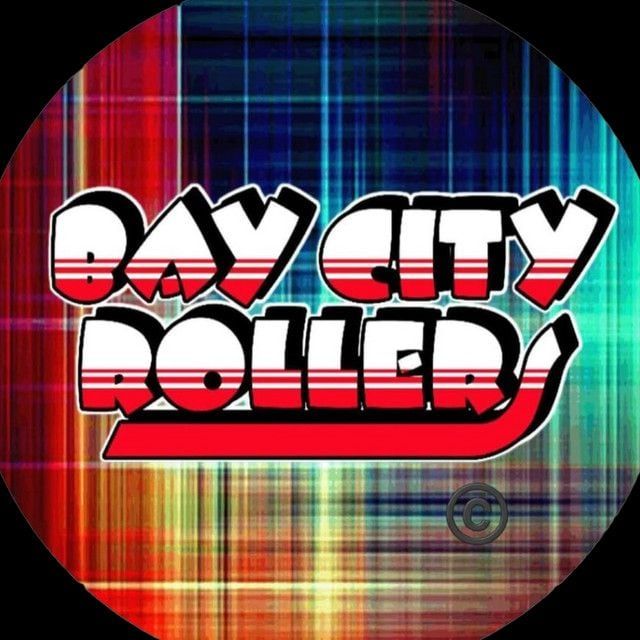 Bay City Rollers in Alnwick