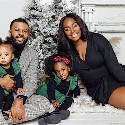 Daniel Edwards - The Way City Church