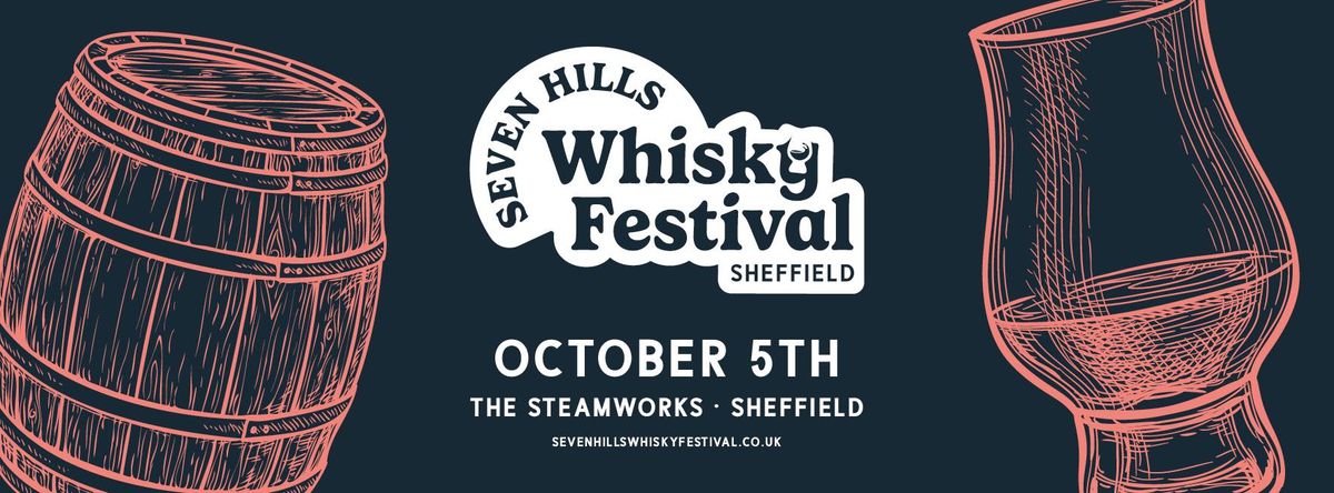 Seven Hills Whisky Festival